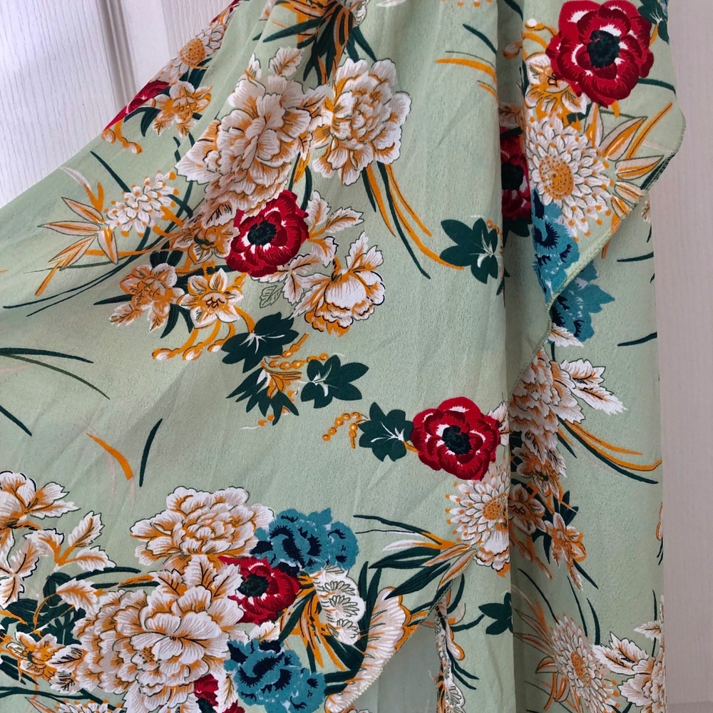 Maxi Dress - Picture 2 of 3